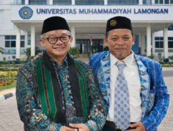 Refleksi Akhir Tahun Pendidikan Muhammadiyah Lamongan: Meneguhkan Mutu, Menyongsong Sekolah Berdaya Saing Global