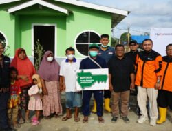 171.379 Rumah Rusak, Dompet Dhuafa Targetkan Bangun 1.000 RUMTARA bagi Penyintas Bencana Sumatra