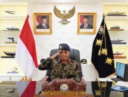 Evakuasi ATR 42-500 Rampung, Dirjen PSDKP Ipunk Kenang Pengorbanan di Medan Ekstrem Bulusaraung