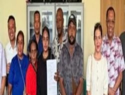 PASTI Indonesia Menduga Jaringan Kombes “AIBON” Rampas Keadilan di Tanah Papua