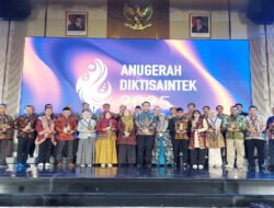 Raih Puluhan Penghargaan, PENS Tutup Tahun 2025 dengan Capaian di Berbagai Bidang