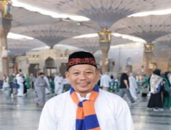 Istiqomah : Kesungguhan Menjaga Hati Tetap Hidup