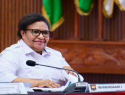Ribka Beri Rapor Kinerja Enam Provinsi di Papua terkait Penyelesaian RAPBD dan RAP Otsus 2026