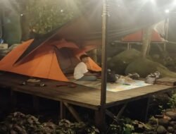 Bayar Lunas Tanpa Bukti, Fasilitas Minim dan Akses Berbahaya: Pengunjung Kalisengon Camp Kecewa