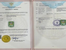 Sertifikat Negara Tegaskan Keabsahan Merek PITI Persaudaraan, Gugatan Dinilai Lemah dan Berpotensi Rusak Kepastian Hukum