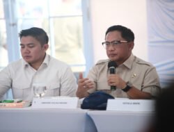 Mendagri Minta Kepala Daerah Optimalkan Peran Keuchik Percepat Pendataan Kerusakan Hunian Pascabencana