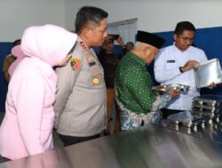 Polres Malang Siap Operasikan 3 SPPG Dukung Program MBG