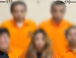 Bareskrim Polri Bongkar Jaringan Perjudian Online Internasional, Ratusan Rekening Diblokir