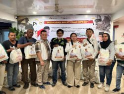 Bunda Yin dan Kojira Sumut Optimis Tahun 2026 Menjadi Tahun Kebaikan Yang Berkelanjutan