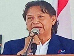 Kick-Off HPN 2026 di Banten, MIO Soroti Krisis Ekonomi Media dan Ancaman Nyata Kebebasan Pers