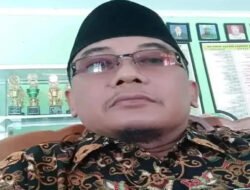 Korwil Dinas Pendidikan Labuapi Ajak Tingkatkan Iman dan Amal di Bulan Rajab