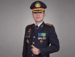 Perwira Santri Berprestasi Kombes Pol Dr Rofiq Ripto Himawan Nahkodai Polresta Banyuwangi