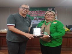 Agustina Pimpin HPI Surabaya 2026-2030, Pramuwisata Adalah Duta Bangsa