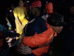 Banjir Susulan di Padang Pariaman, Tim Rescue Korpolairud Evakuasi 250 Warga