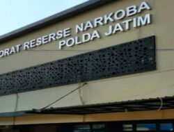 Hukum Dipertanyakan: Perangkat Desa Banyuwangi Diamankan Polda Jatim, Dilepas Sehari Kemudian