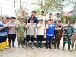 Mendagri Minta Praja IPDN Kerja Keras Bantu Pulihkan Layanan Publik Aceh Tamiang