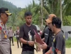 Peran Wartawan dan Aktivis sangat Penting di Negri ini