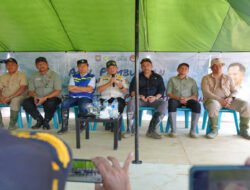 Pastikan Stok Beras untuk Masyarakat di Daerah Bencana Aman hingga 6 Bulan ke Depan