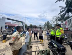 Polri Percepat Pemulihan Aceh Tamiang, Target 389 Titik Sumur Bor Air Bersih, 208 Telah Terealisasi