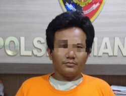 Polsek Manyar Ungkap Kasus Penganiayaan di SPBU Sembayat, Pelaku Diamankan