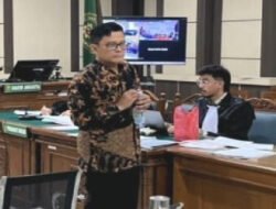 BFW : Pemberian kredit kepada PT Sritex secara Profesional, dan Itikad Baik
