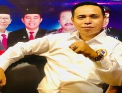 Ketum PWDPI Kritik Penetapan Target PAD Lampung yang Tidak Realistis: “Harus Berbasis Data Faktual dan Transparansi”