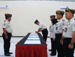 Lapas Banyuwangi Resmi Teken Perjanjian Kinerja 2026, Fokus Utama Perbaikan Kinerja dan Percepatan Layanan