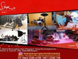 Pendaftaran Lomba Fashion Show Numofest Little Runway Telah Dibuka, Roadshow 9 Kota Besar