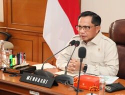 Tito Karnavian Dorong Percepatan Pendataan Rumah Rusak Pascabencana Sumatra