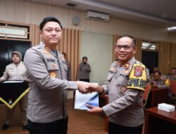 Awal 2026 Polres Jember Tegaskan Komitmen Integritas dan Transparansi Pelayanan