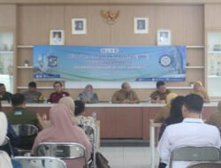 Kecamatan Mulyorejo Terima 247 Mahasiswa BBK-7 UNAIR