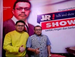 Lima Poin Kenapa Madas Nusantara Proses Hukum Indosiar, Host dan Dewan Juri Dangdut Academy (DA) 7