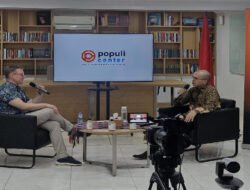 Direktur Eksekutif Populi Center Sebut Pilkada Lewat DPRD Syaratnya Berat