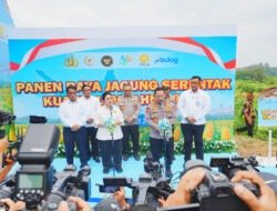 Ketua Komisi IV DPR RI Apresiasi Peran Kapolri dalam Percepatan Swasembada Pangan