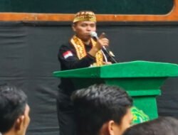 Ketum DPP Persatuan Wartawan Duta Pena Indonesia: Peran Pers di Era Transformasi Digital Harus Lebih Adaptif dan Berdaya Saing