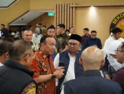 Gunakan NST, 14.582 Siswa Bersaing dalam Seleksi Angkatan Kedua SMA Kemala Taruna Bhayangkara