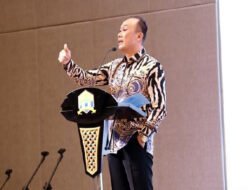 Sebanyak 486 Instansi Didampingi BKN, Manajemen Talenta ASN Melaju Cepat