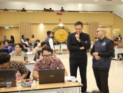 Gunakan Nusantara Standar Test, SMA Kemala Taruna Bhayangkara Saring 14.582 Peserta Jadi 180 Siswa Terpilih