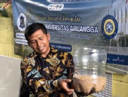 BBK 7 Manyar Sabrangan V Gelar Edukasi Dapur Hidup untuk Optimalisasi Lahan Sempit