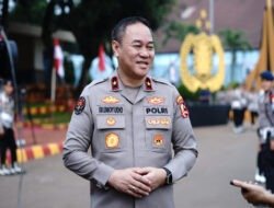 Layanan Contact Center 110 Berlaku Nasional, Polri Pastikan Bisa Diakses Gratis di Seluruh Indonesia