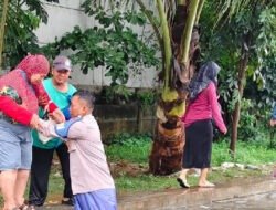 Polres Pelabuhan Tanjung Priok, Siaga Hadapi Genangan Air Dampak Hujan Lebat