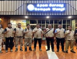 Percepat Pemulihan Layanan Adminduk, Tim Dukcapil Kemendagri Turun ke Aceh Utara