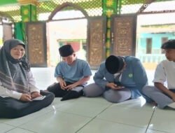 Doa dan Pelukan untuk Luqman, Keluarga MAN 6 Jombang Tunjukkan Kepedulian