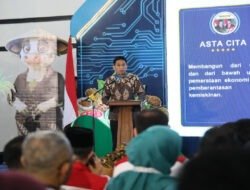 Wiyagus: Indonesia Maju Jika Desa Maju