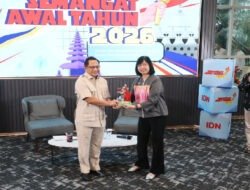 Kreativitas Kepala Daerah Kunci Pertumbuhan Ekonomi Berkualitas