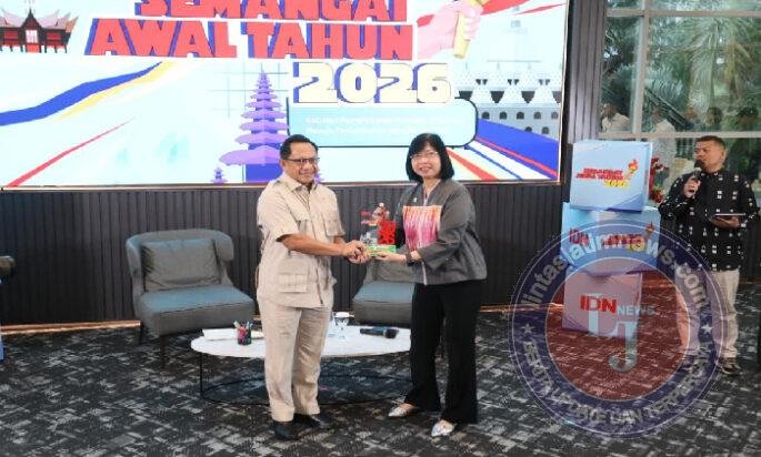 Kreativitas Kepala Daerah Kunci Pertumbuhan Ekonomi Berkualitas