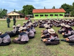 Pentingnya Pembentukan Karakter Disiplin Siswa di Sekolah
