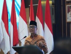 Kepala BKN, Prof. Zudan: Birokrasi Tak Boleh Lagi Diatur Selera, Talenta ASN Harus Dikelola Sistem