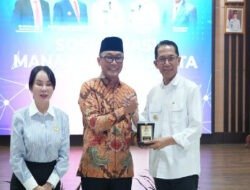Pemkot Batam Percepat Penerapan Manajemen Talenta ASN Dengan Dukungan BKN