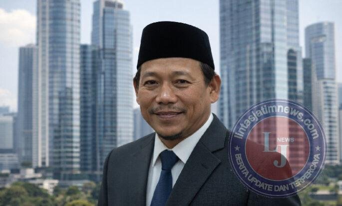 Ikhtiar Menanam untuk Memanen